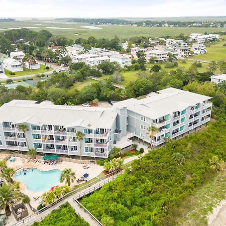 Bay View Villas 107 Tybee Island Екстер'єр фото