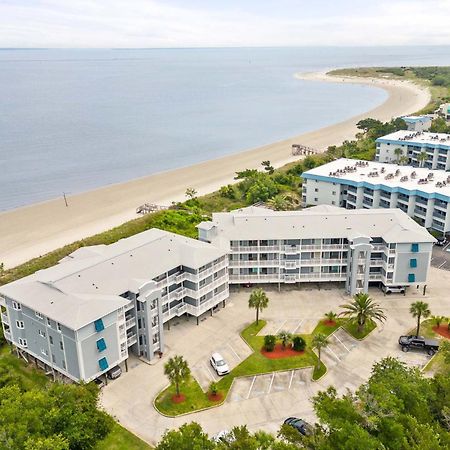 Bay View Villas 107 Tybee Island Екстер'єр фото