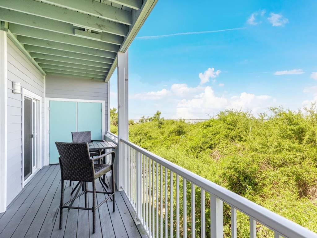 Bay View Villas 107 Tybee Island Екстер'єр фото