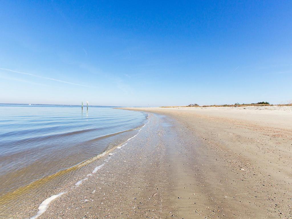 Bay View Villas 107 Tybee Island Екстер'єр фото