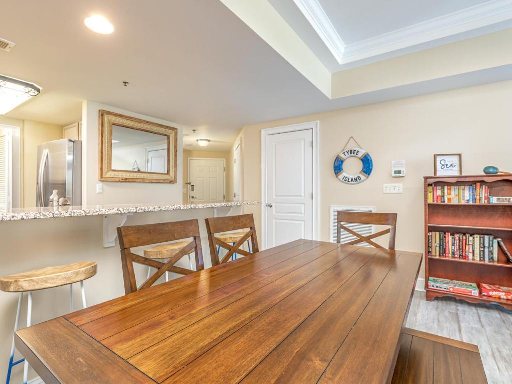 Bay View Villas 107 Tybee Island Екстер'єр фото