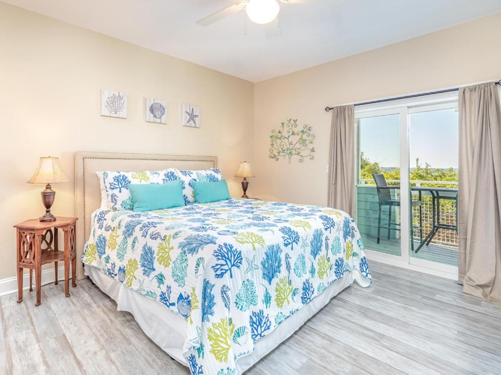 Bay View Villas 107 Tybee Island Екстер'єр фото