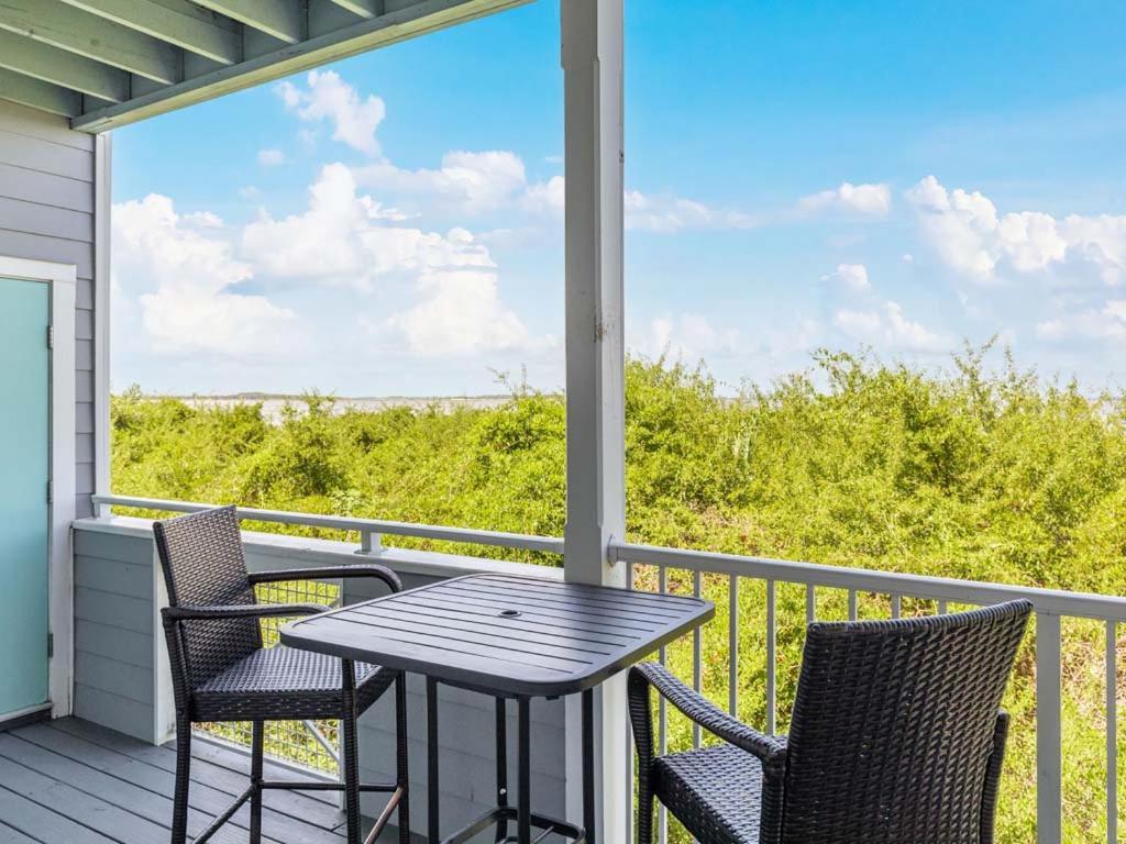 Bay View Villas 107 Tybee Island Екстер'єр фото