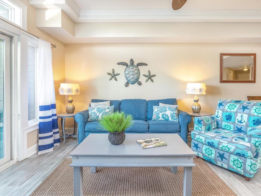 Bay View Villas 107 Tybee Island Екстер'єр фото