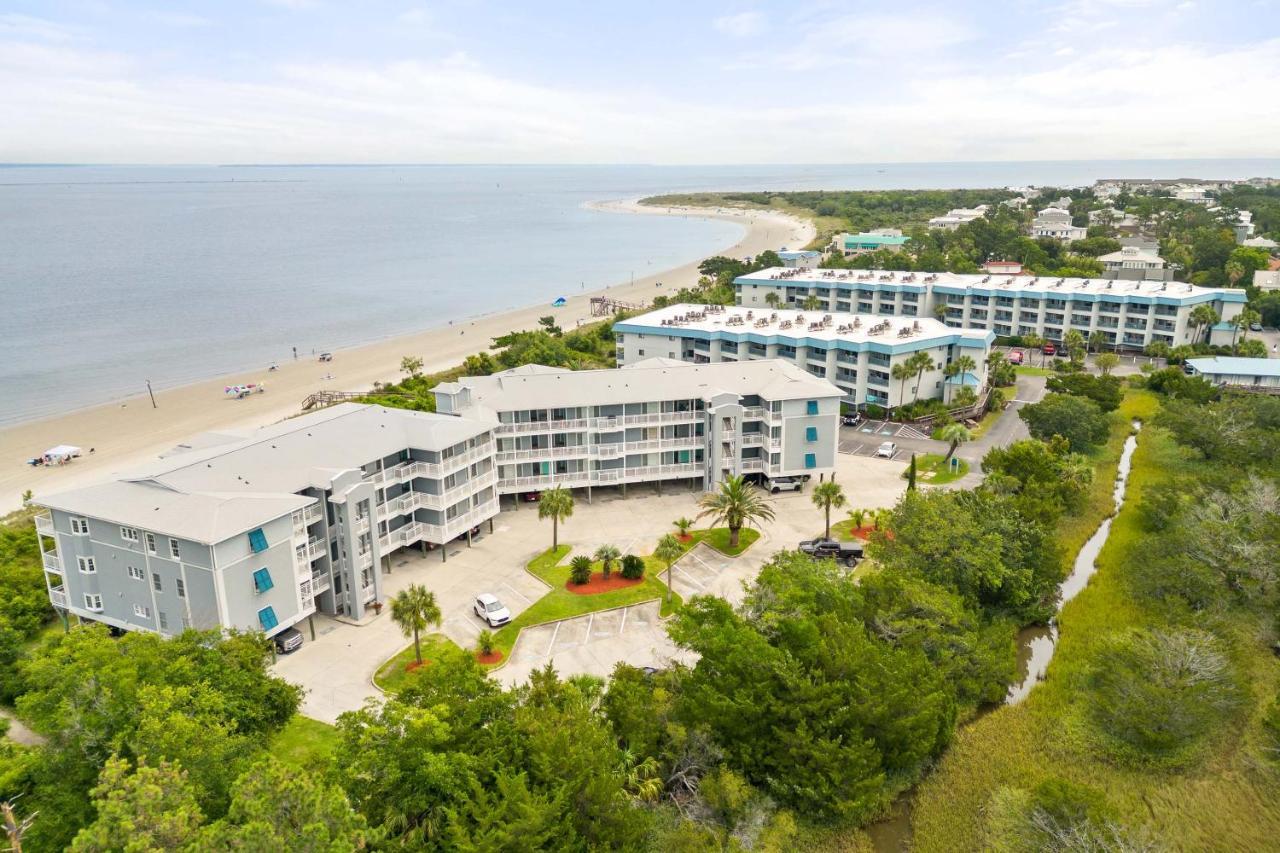 Bay View Villas 107 Tybee Island Екстер'єр фото