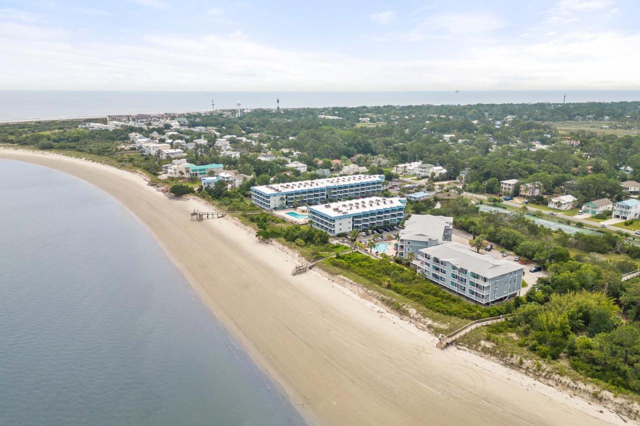 Bay View Villas 107 Tybee Island Екстер'єр фото
