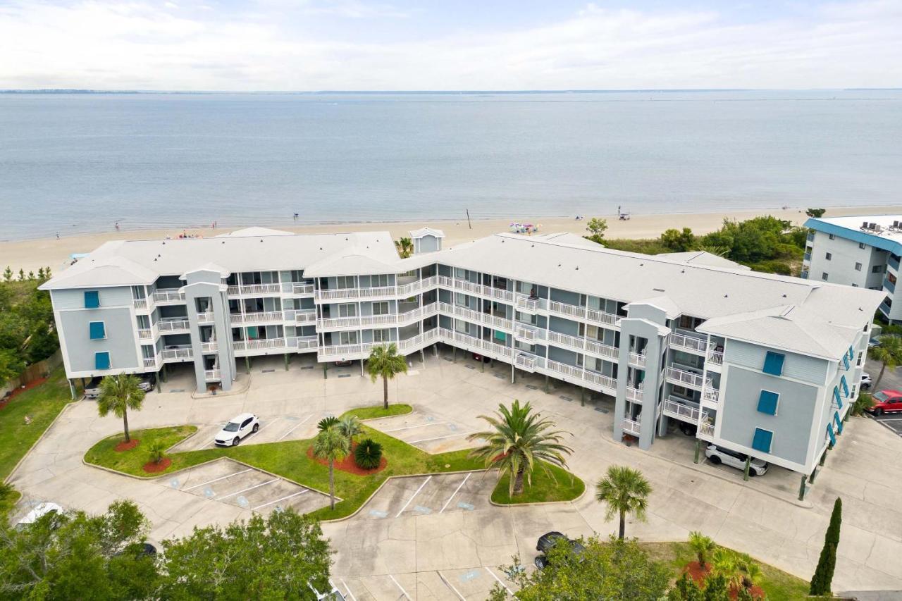 Bay View Villas 107 Tybee Island Екстер'єр фото