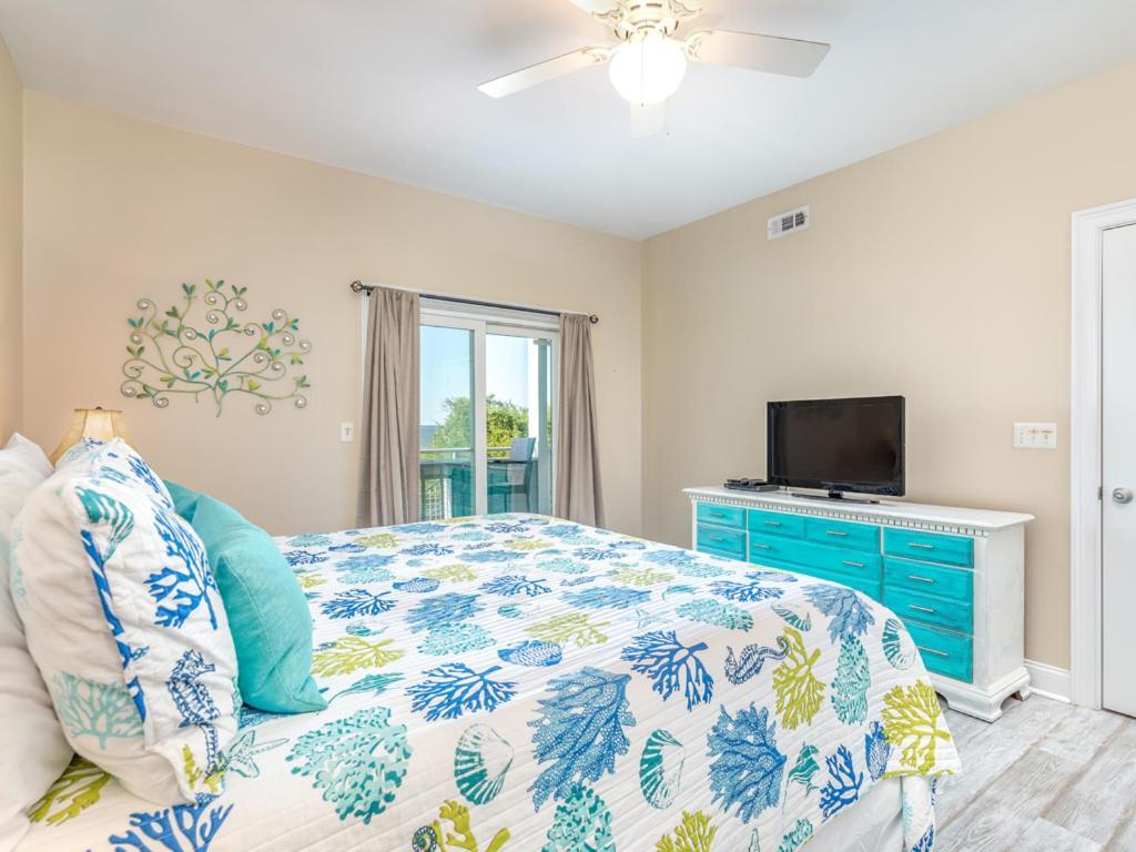 Bay View Villas 107 Tybee Island Екстер'єр фото