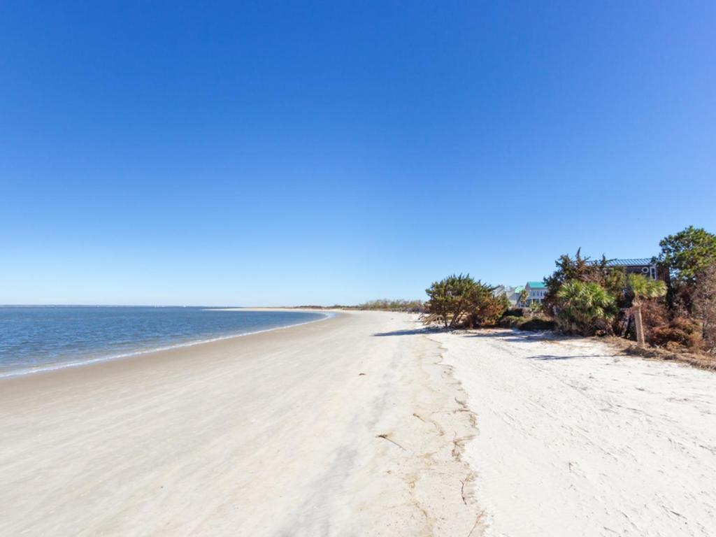 Bay View Villas 107 Tybee Island Екстер'єр фото