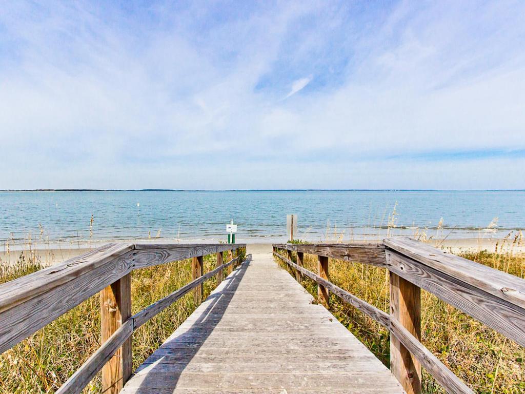 Bay View Villas 107 Tybee Island Екстер'єр фото