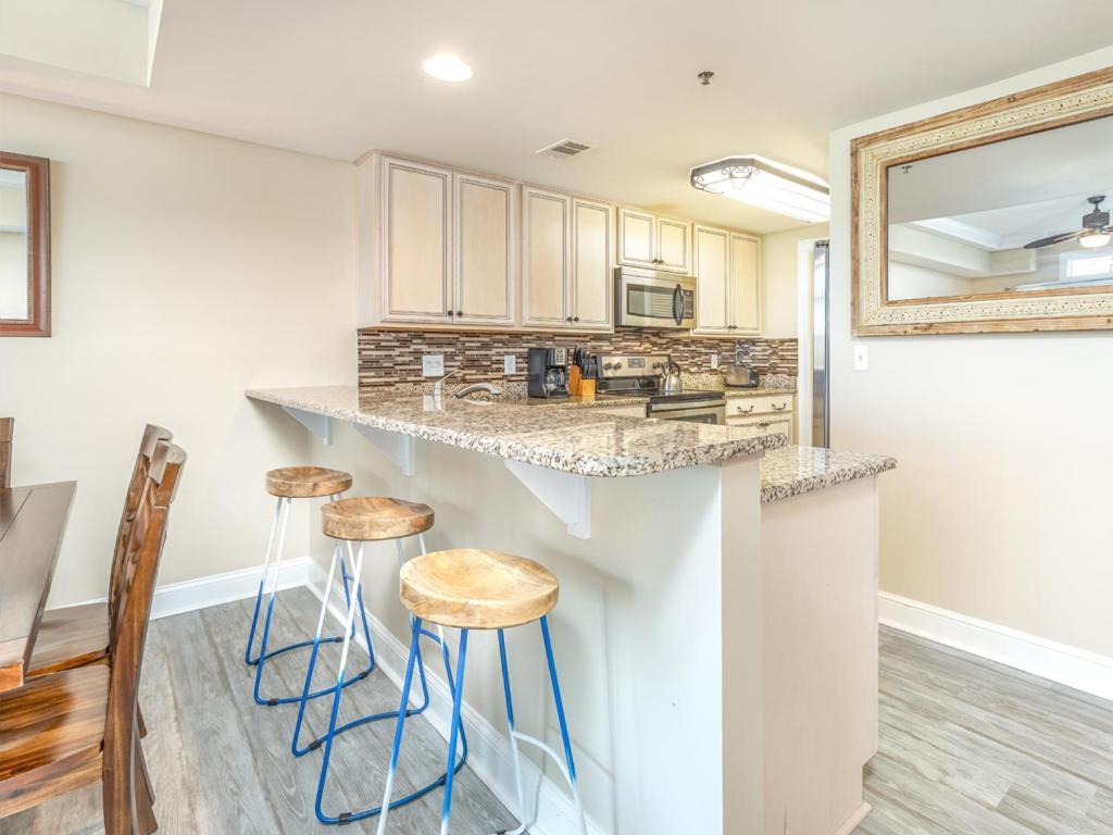 Bay View Villas 107 Tybee Island Екстер'єр фото