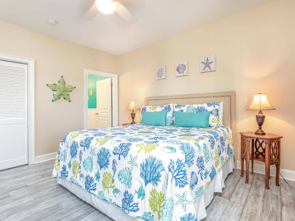 Bay View Villas 107 Tybee Island Екстер'єр фото