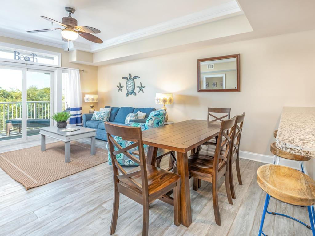 Bay View Villas 107 Tybee Island Екстер'єр фото