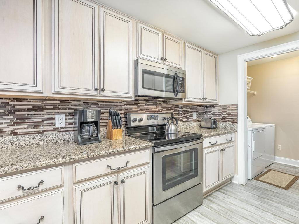 Bay View Villas 107 Tybee Island Екстер'єр фото