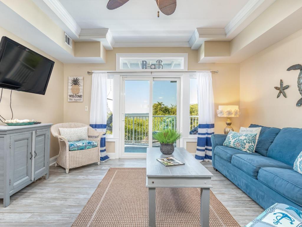 Bay View Villas 107 Tybee Island Екстер'єр фото