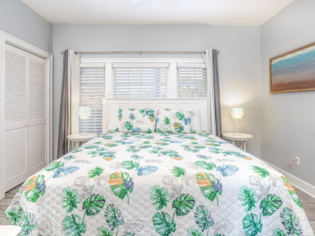 Bay View Villas 107 Tybee Island Екстер'єр фото
